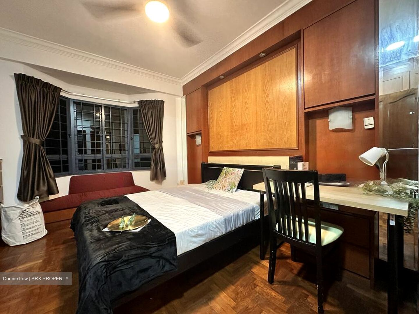 Westcove Condominium (D5), Condominium #507586711